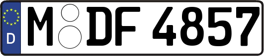 M-DF4857