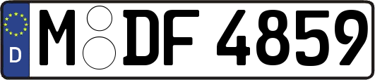 M-DF4859