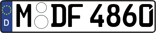 M-DF4860