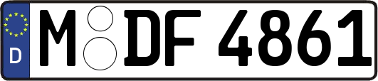 M-DF4861