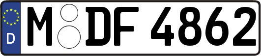 M-DF4862