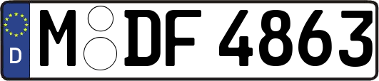 M-DF4863