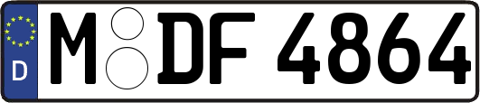 M-DF4864