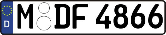 M-DF4866