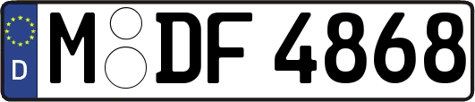 M-DF4868