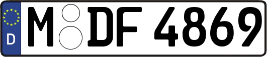M-DF4869