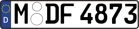 M-DF4873