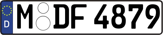 M-DF4879