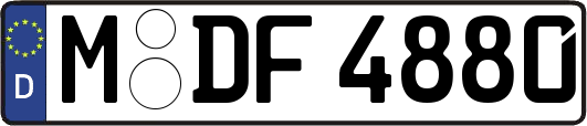 M-DF4880