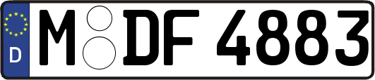 M-DF4883