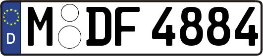 M-DF4884