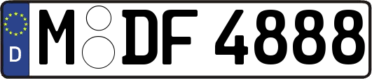 M-DF4888