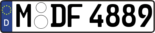 M-DF4889