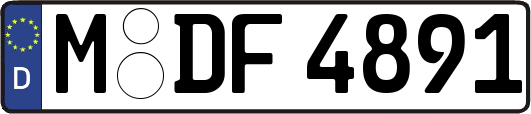 M-DF4891