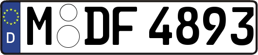 M-DF4893