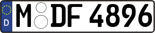 M-DF4896
