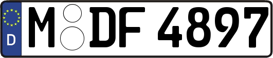 M-DF4897