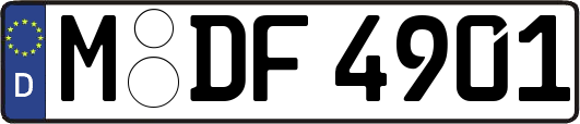 M-DF4901