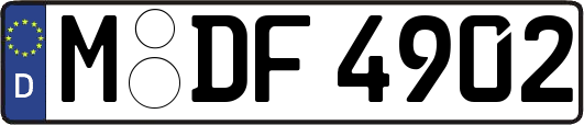 M-DF4902