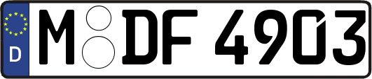 M-DF4903