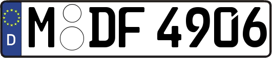 M-DF4906