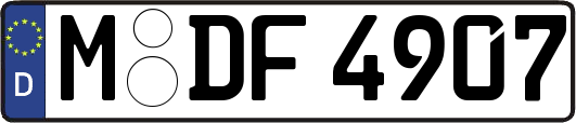 M-DF4907