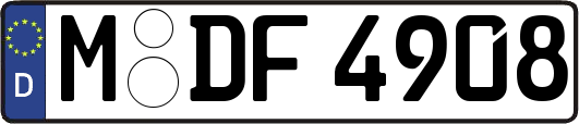 M-DF4908