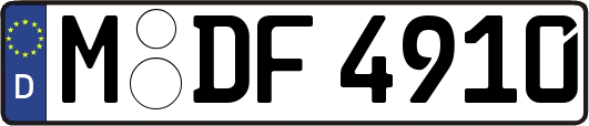 M-DF4910