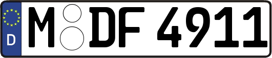 M-DF4911