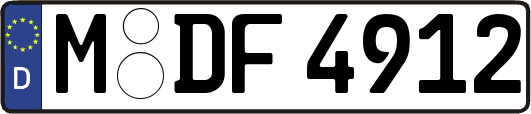 M-DF4912