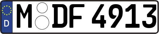 M-DF4913