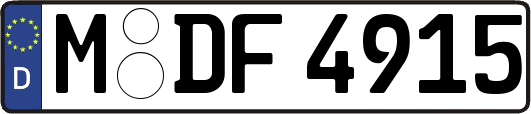 M-DF4915