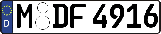 M-DF4916