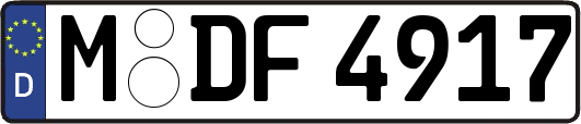 M-DF4917