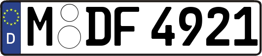 M-DF4921