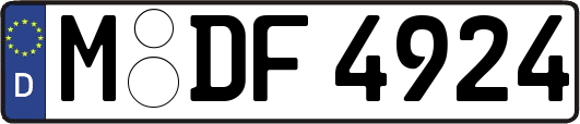 M-DF4924