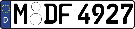 M-DF4927