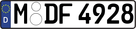 M-DF4928