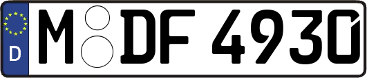 M-DF4930