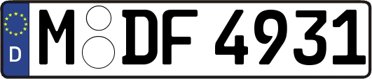 M-DF4931