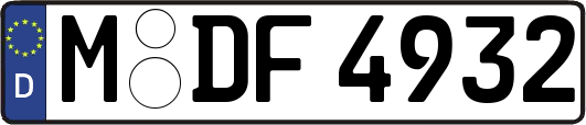 M-DF4932