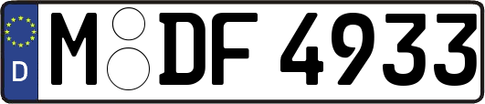M-DF4933