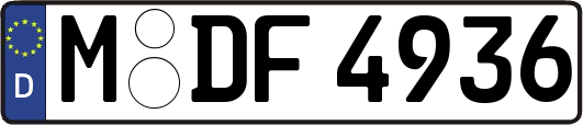 M-DF4936