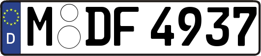 M-DF4937