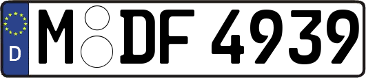 M-DF4939