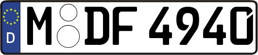 M-DF4940