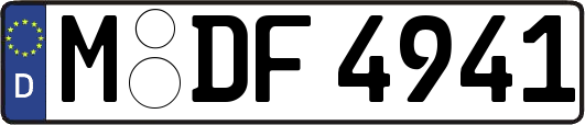 M-DF4941