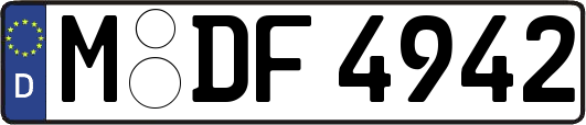 M-DF4942