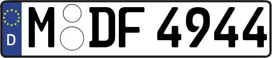 M-DF4944