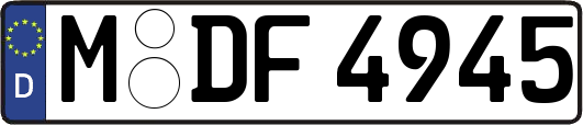 M-DF4945
